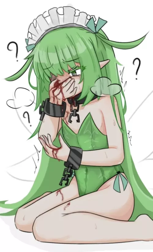 Mary Sue's Redemption in BS3?