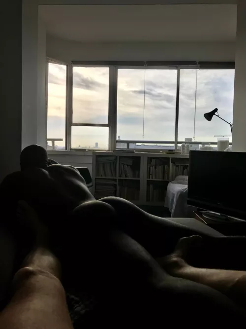 Me and my Italian lover 