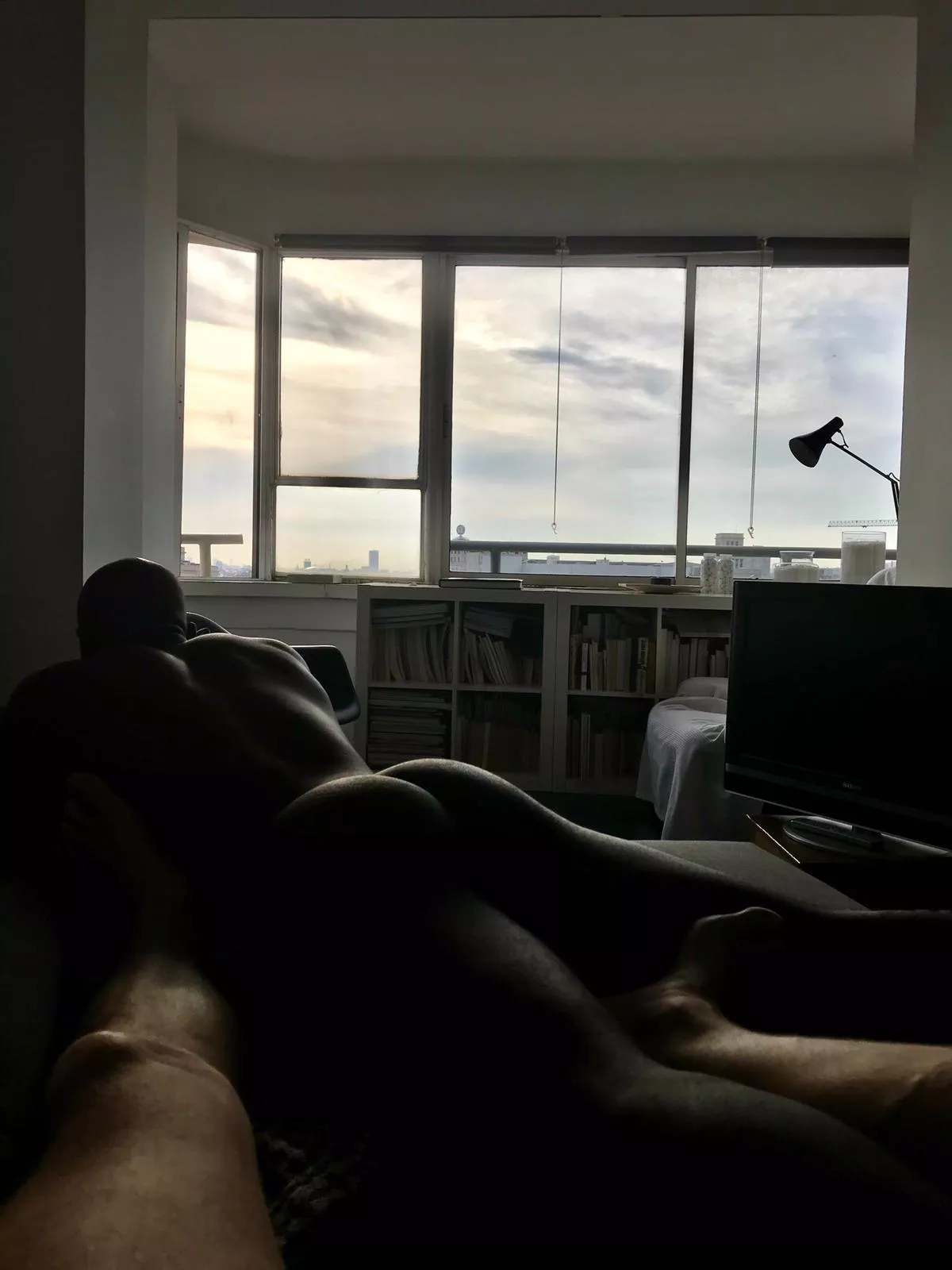 Me and my Italian lover 