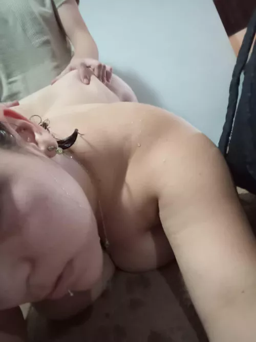 Me diverti bastante 🤭