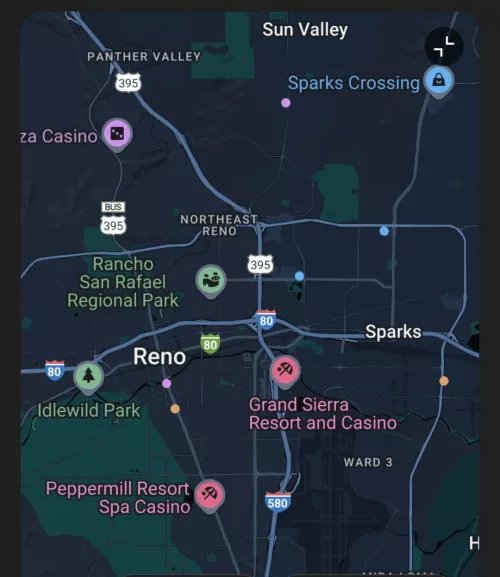 Meet up? Who's close