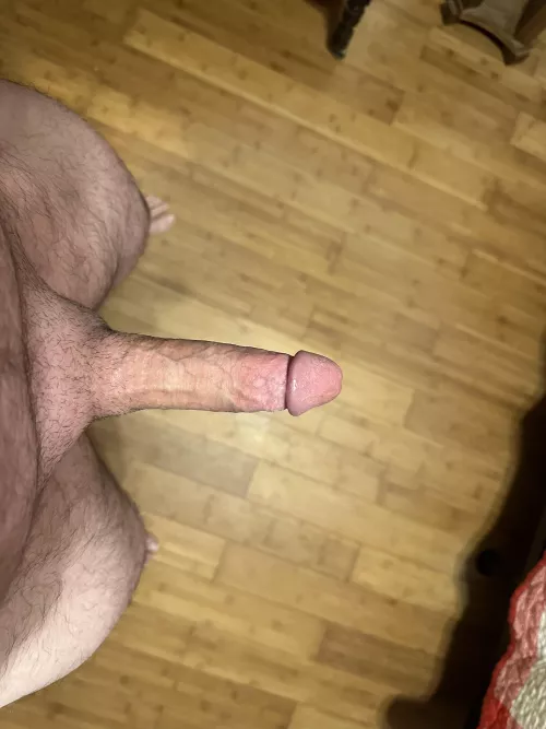 Morning wood