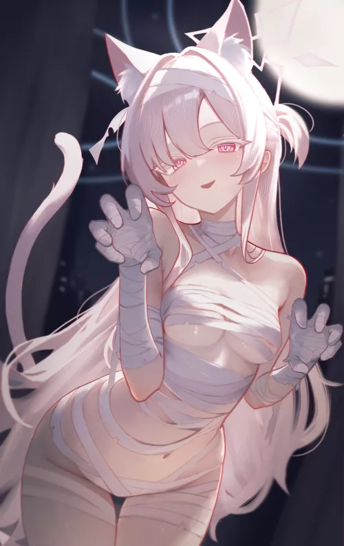 Mummy Akira (srpp4843)