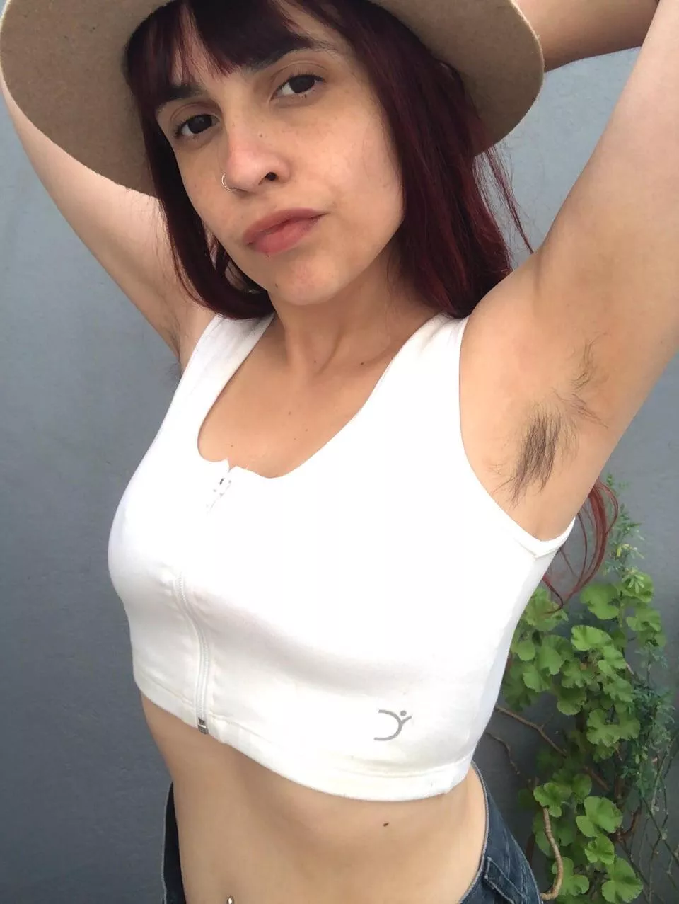 My beautiful armpit for you and more fetish… 