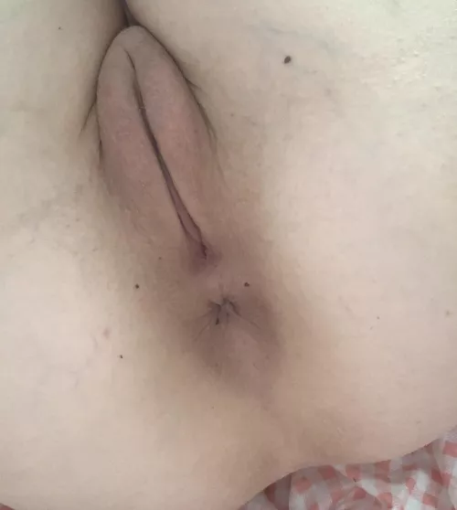 My big pussy is ready for you