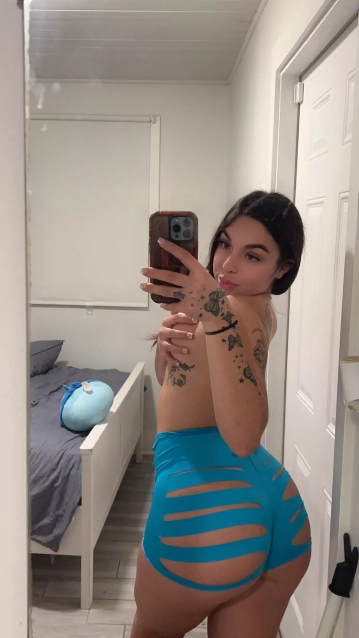 my favorite shortsss😩