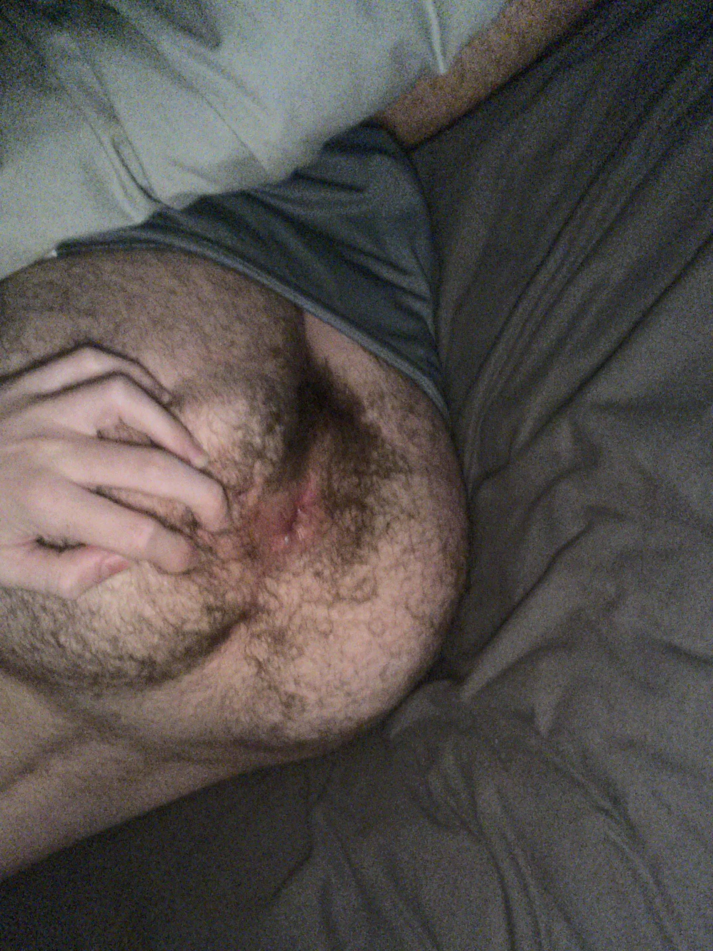 My pink hole need some tongue👅