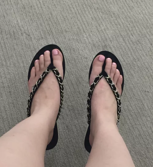 My wife loves taking my card and going shoe shopping 😉 What do you think? 