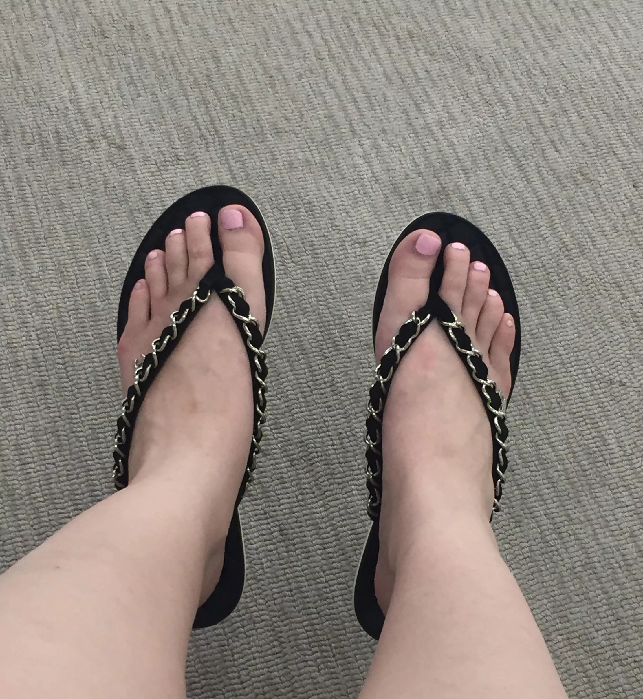 My wife loves taking my card and going shoe shopping 😉 What do you think? 