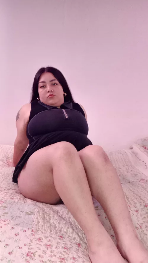 Natural Goddess 🔥