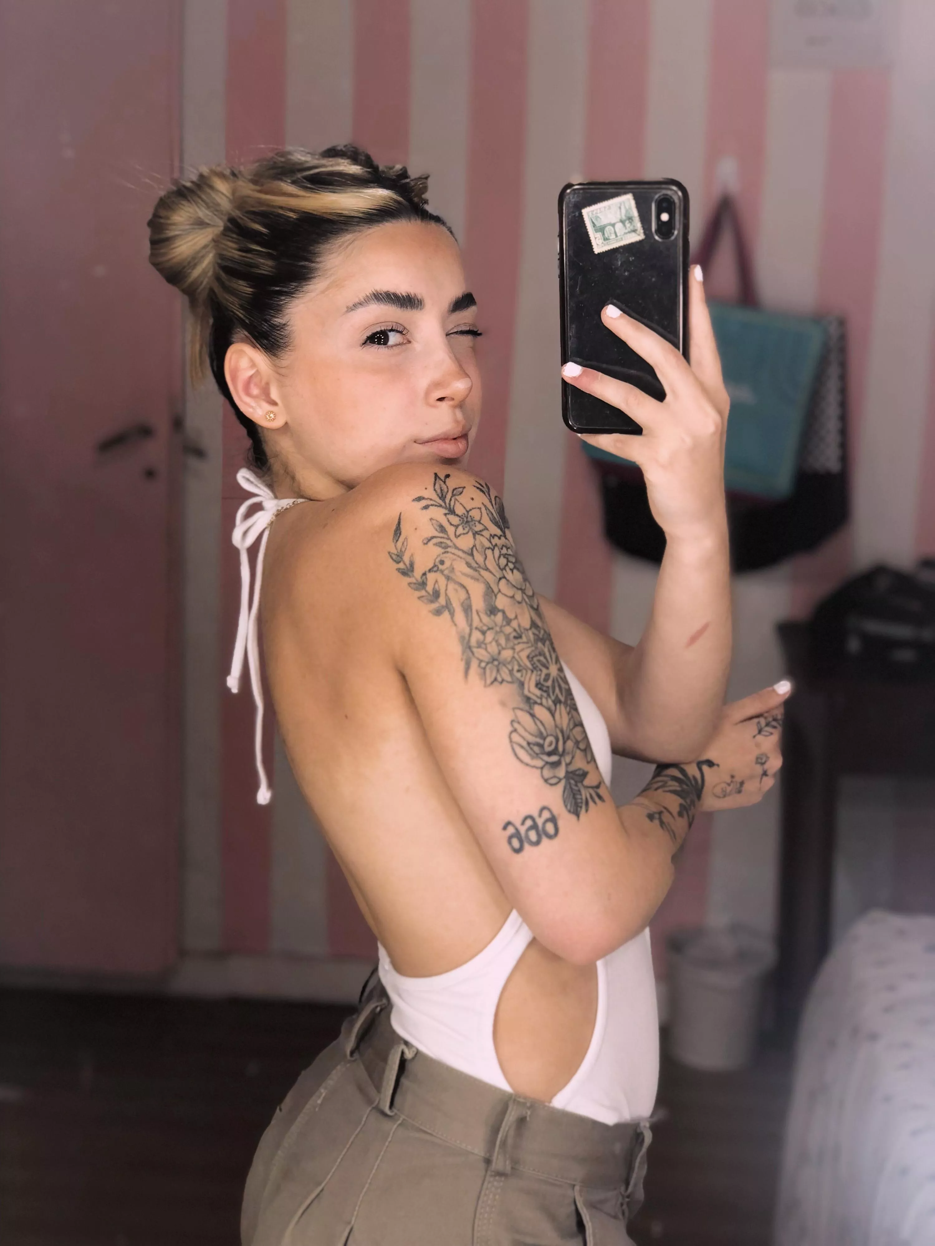 naughty girls always ready to have fun