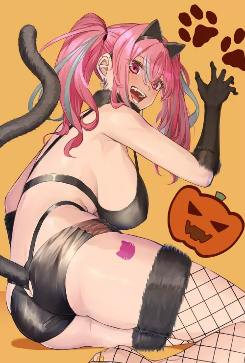 Neko Bremerton [Azur Lane]