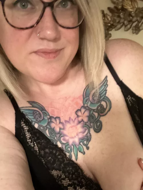 New content! 😍Link in profile. 