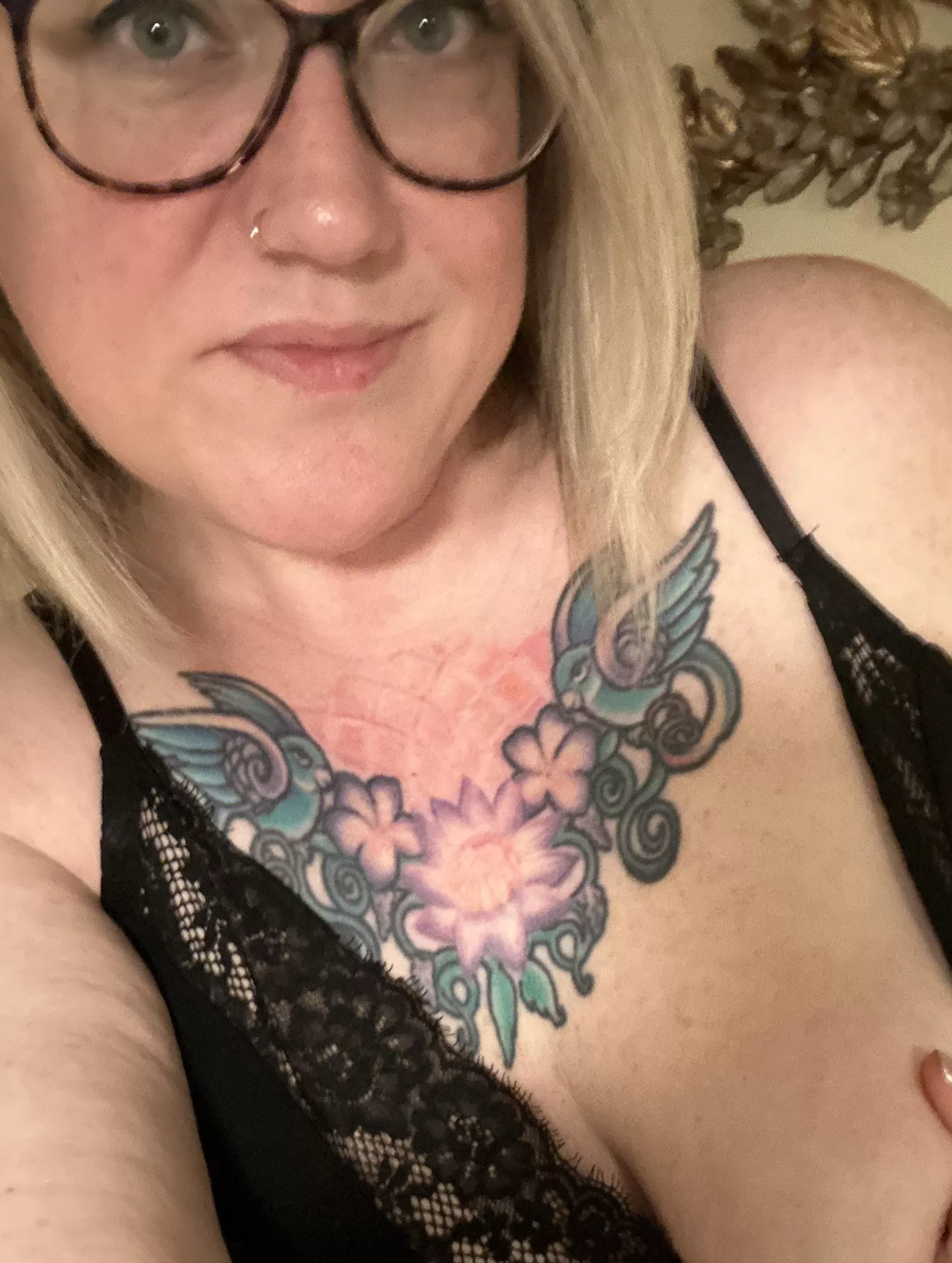 New content! 😍Link in profile. 