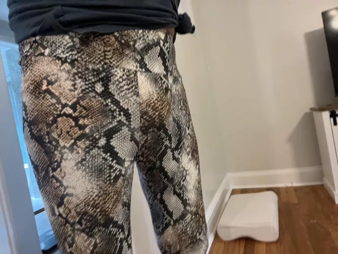 New leggings 