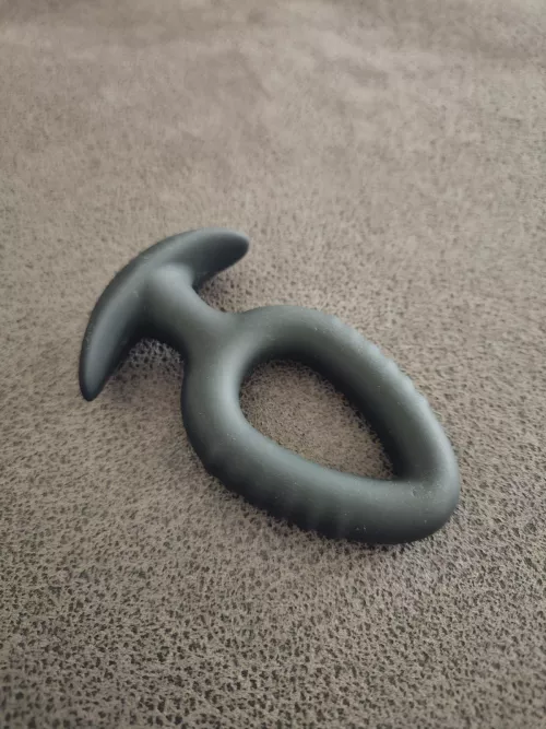 new plug is coming in hot