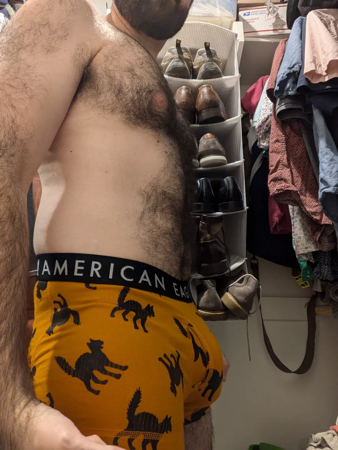 No costumes at school is the rule, but maybe you can check these out in the supply closet?