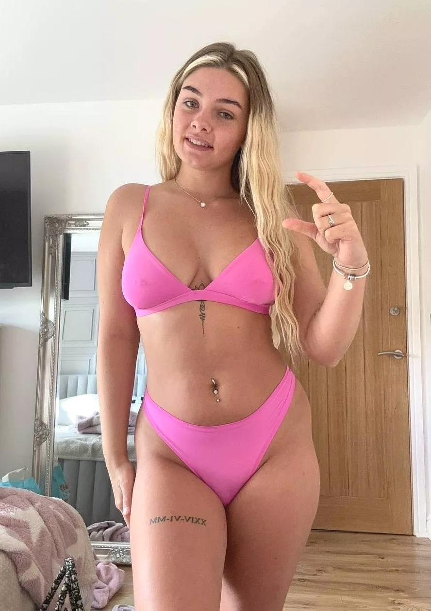 No length or girth, you must of done something bad in a past life