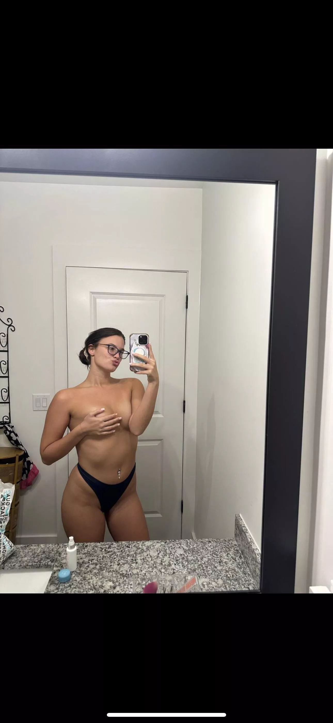 Nudes everyday sounds like heavy don’t it?👀