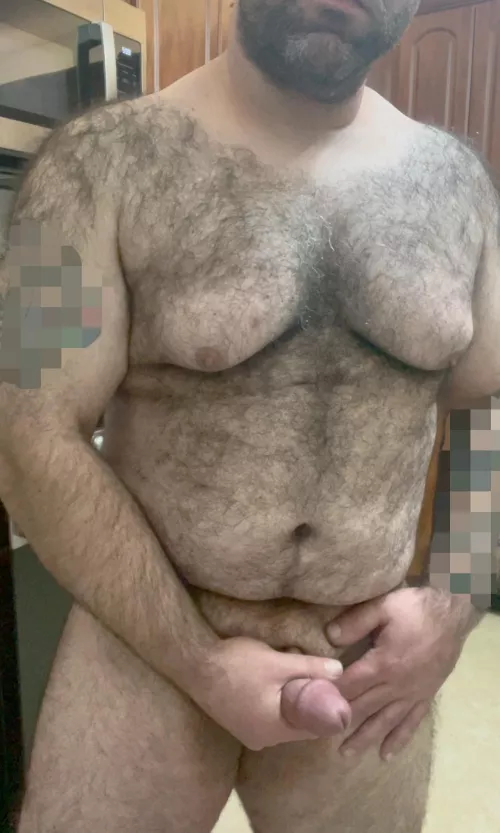 Ohhh don’t worry sweety I’m putting more then just the tip inside you