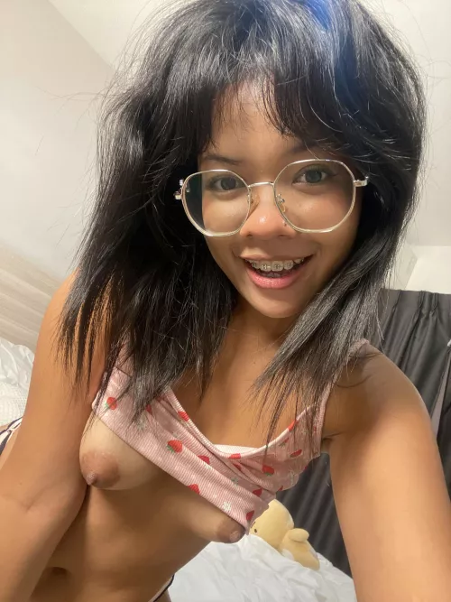 Once you go asian you never go back 