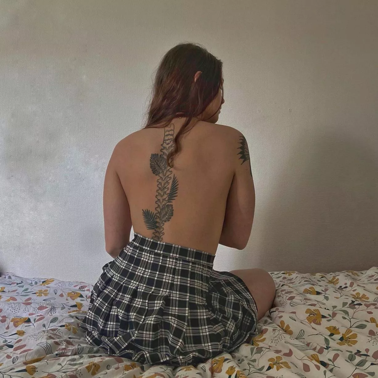 Passons une nuit d'halloween trop fun.