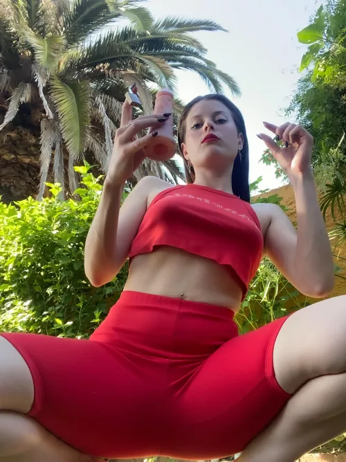 Pathetic loser with a short and small dick, I'll give you what you deserve