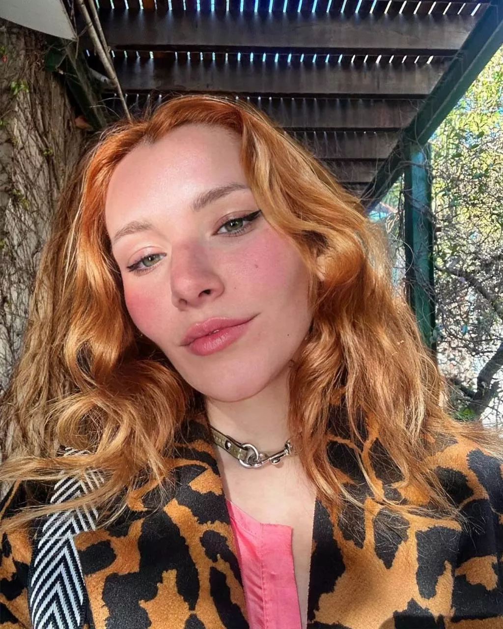 People on campus tell me I'm too ginger attractive, think they’re right?