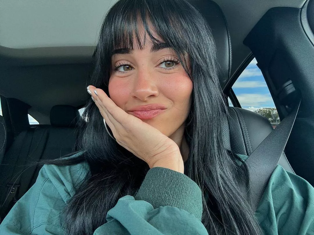 Perfeccion y Placer. Aitana