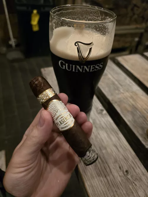 Plasencia reserva original robusto