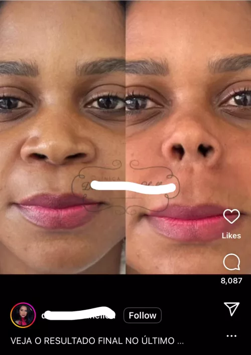 posted by a doctor on ig…