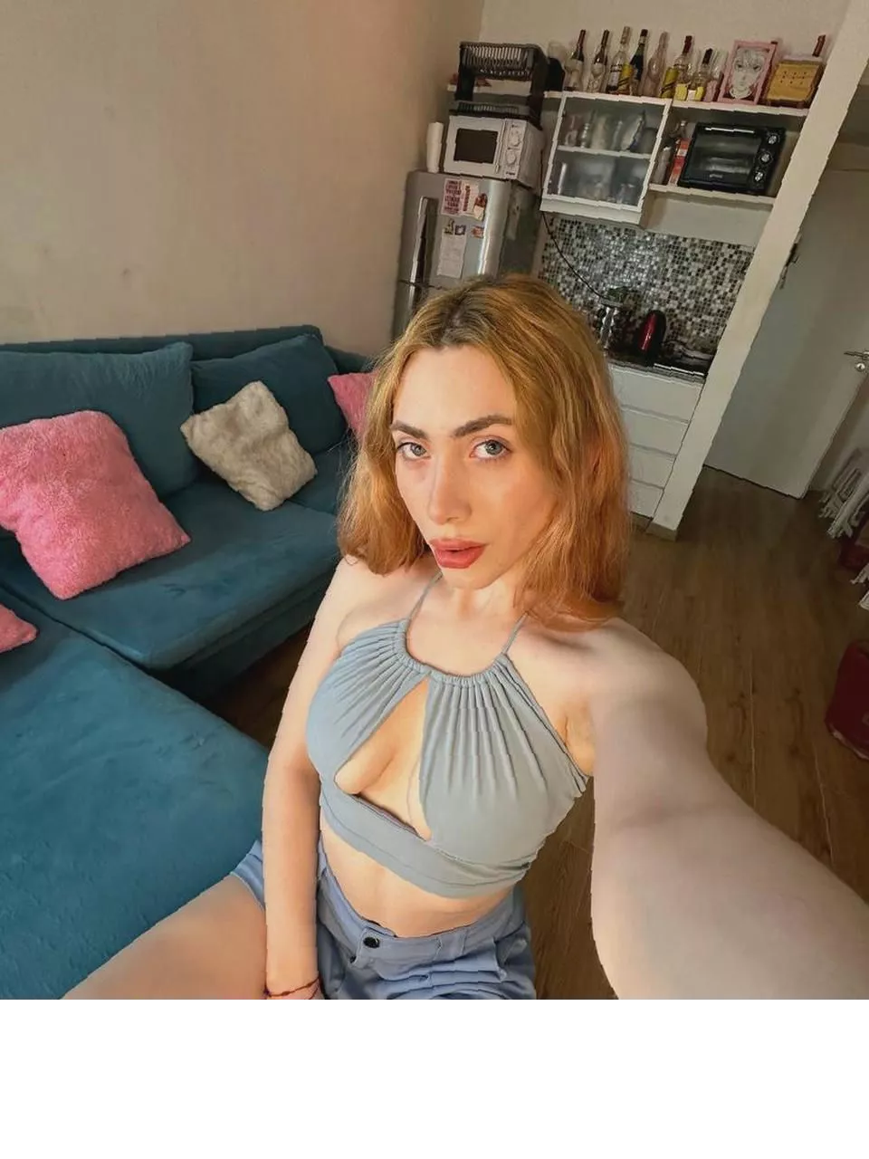 Profite de ta semaine 🥰