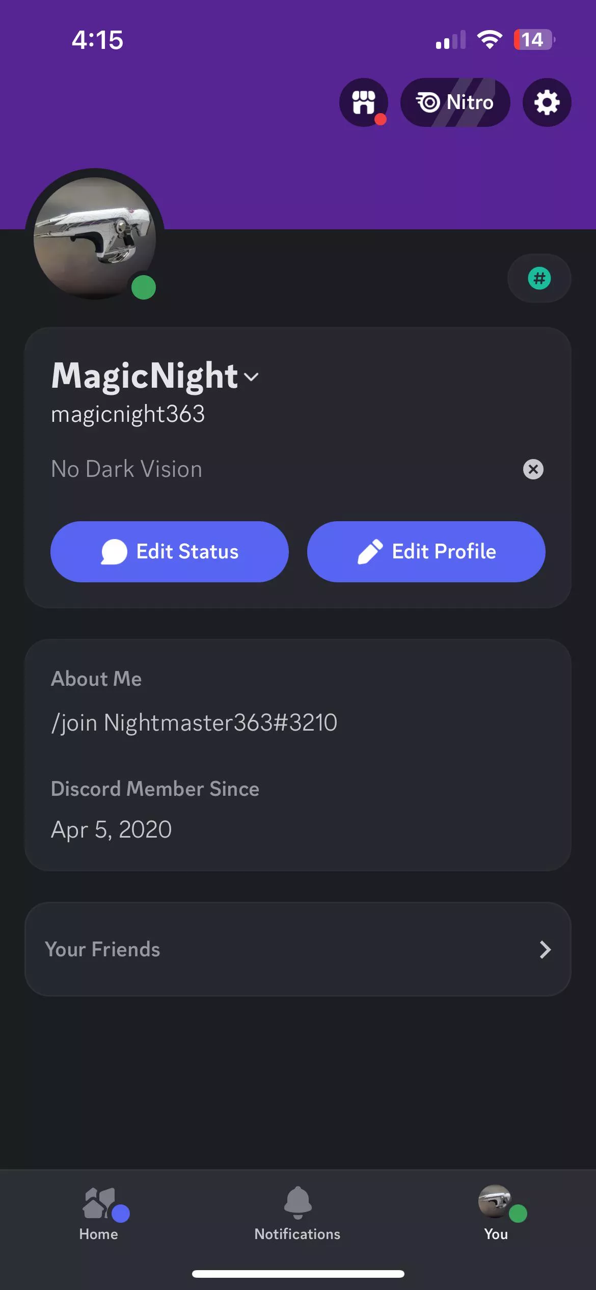 Proof of upvote task 35 