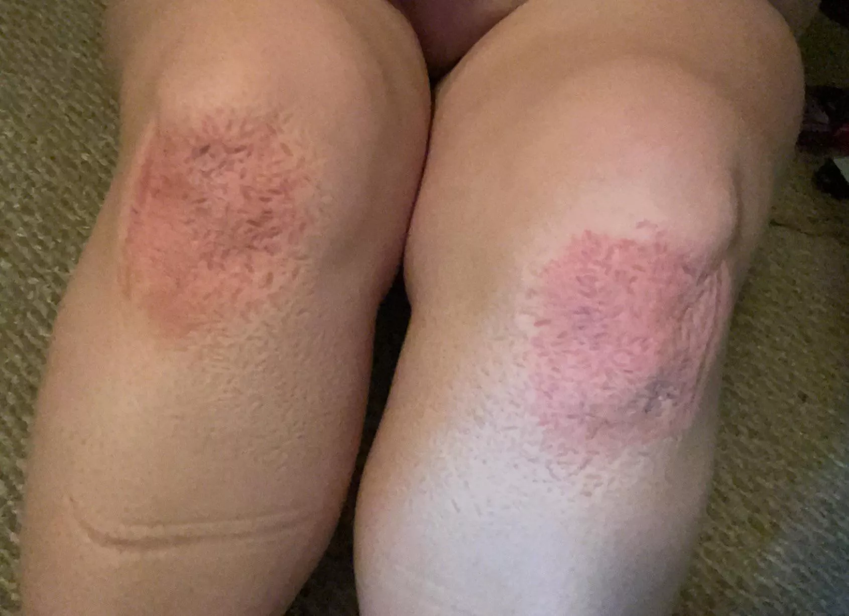 Punishment for not obeying Sir 