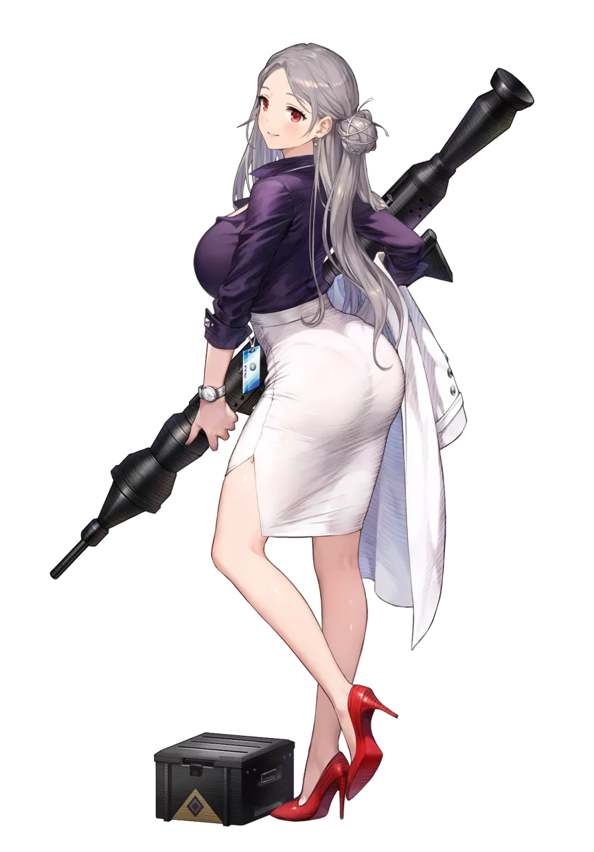 Queen of Signatures Michaela [Brown Dust]