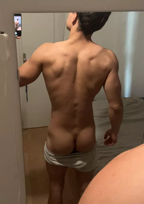 Rate my tiny butt from 1 to 10