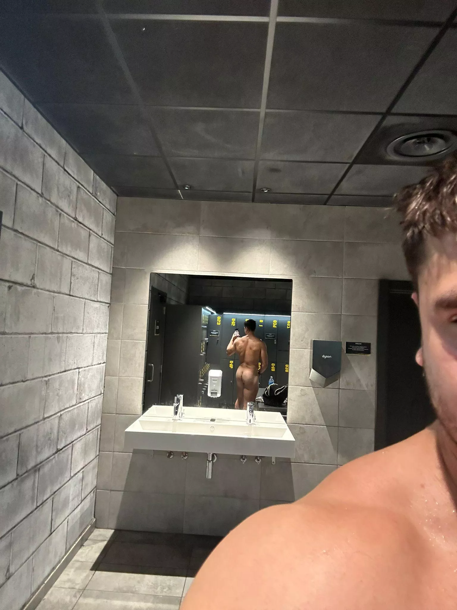 Ready for you to eat 