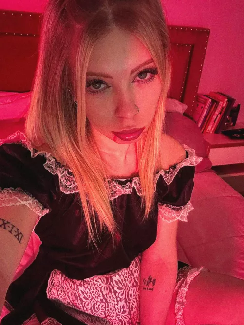  Ready to Clean Up… or Make a Mess?