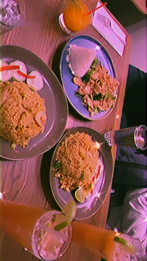 Reimbursement opportunity for dinner and first round of drinks $87