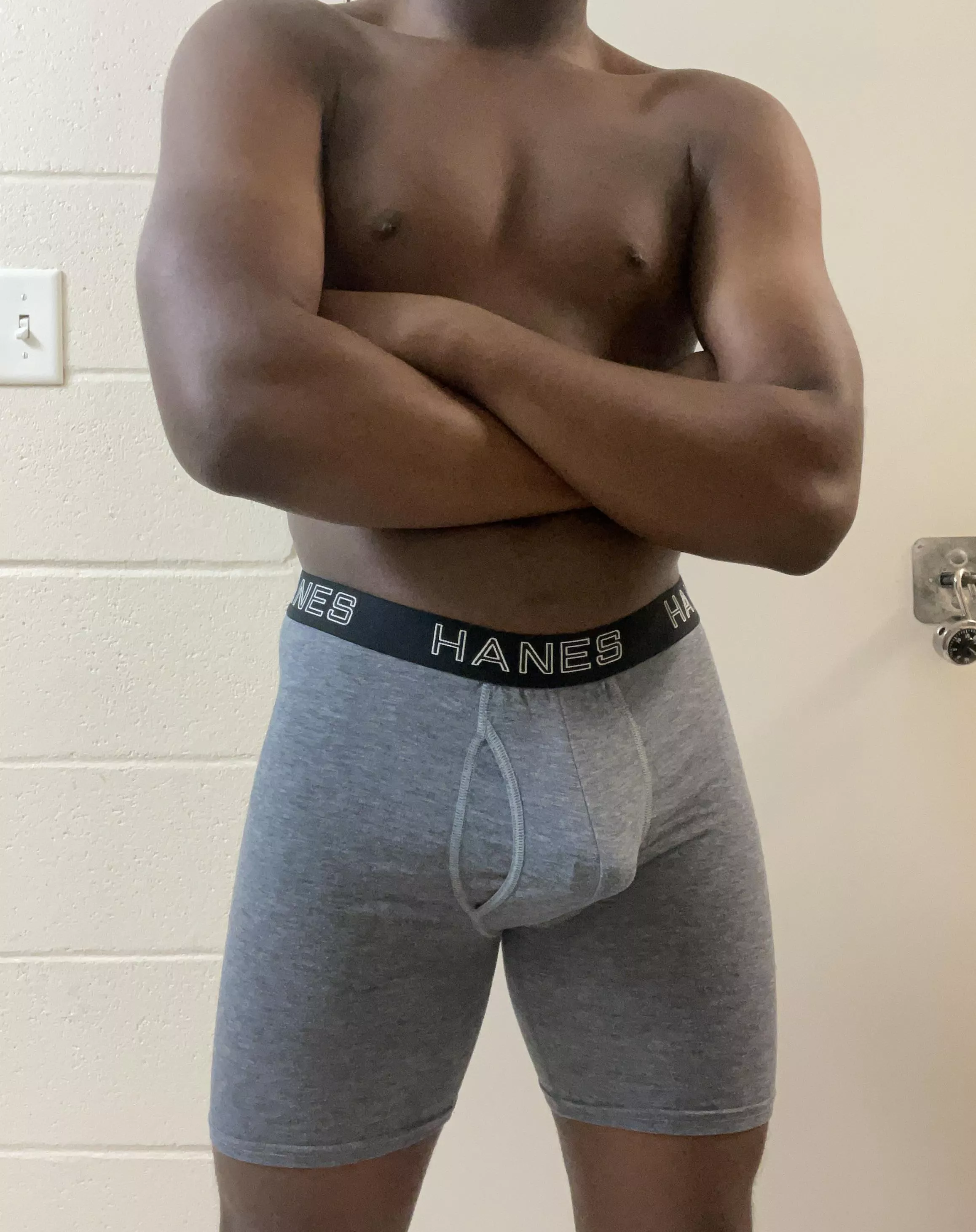 Restriction Hook-up M4A