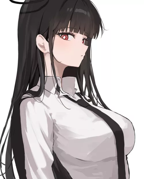 Rio Tsukatsuki [Blue Archive]