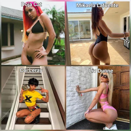 Roughest Wet BBC Gangbang LegalPorno Scene. WHO GETS WHAT.