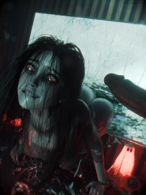 Sadako - Pleasure (Son Umbasa)