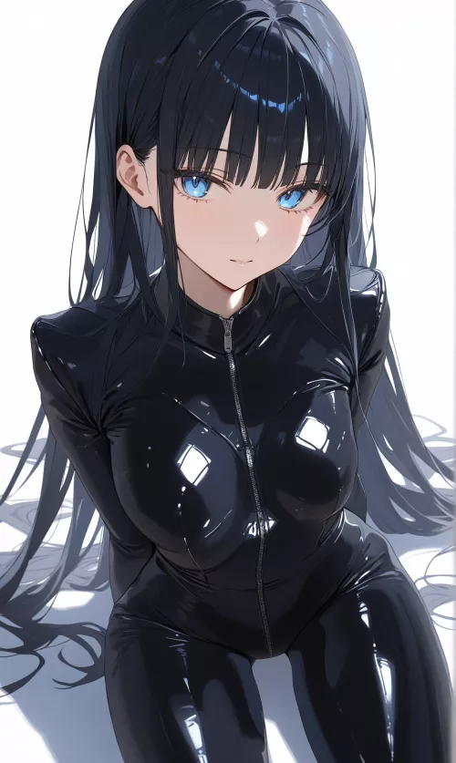 Saori Joumae [Blue Archive]