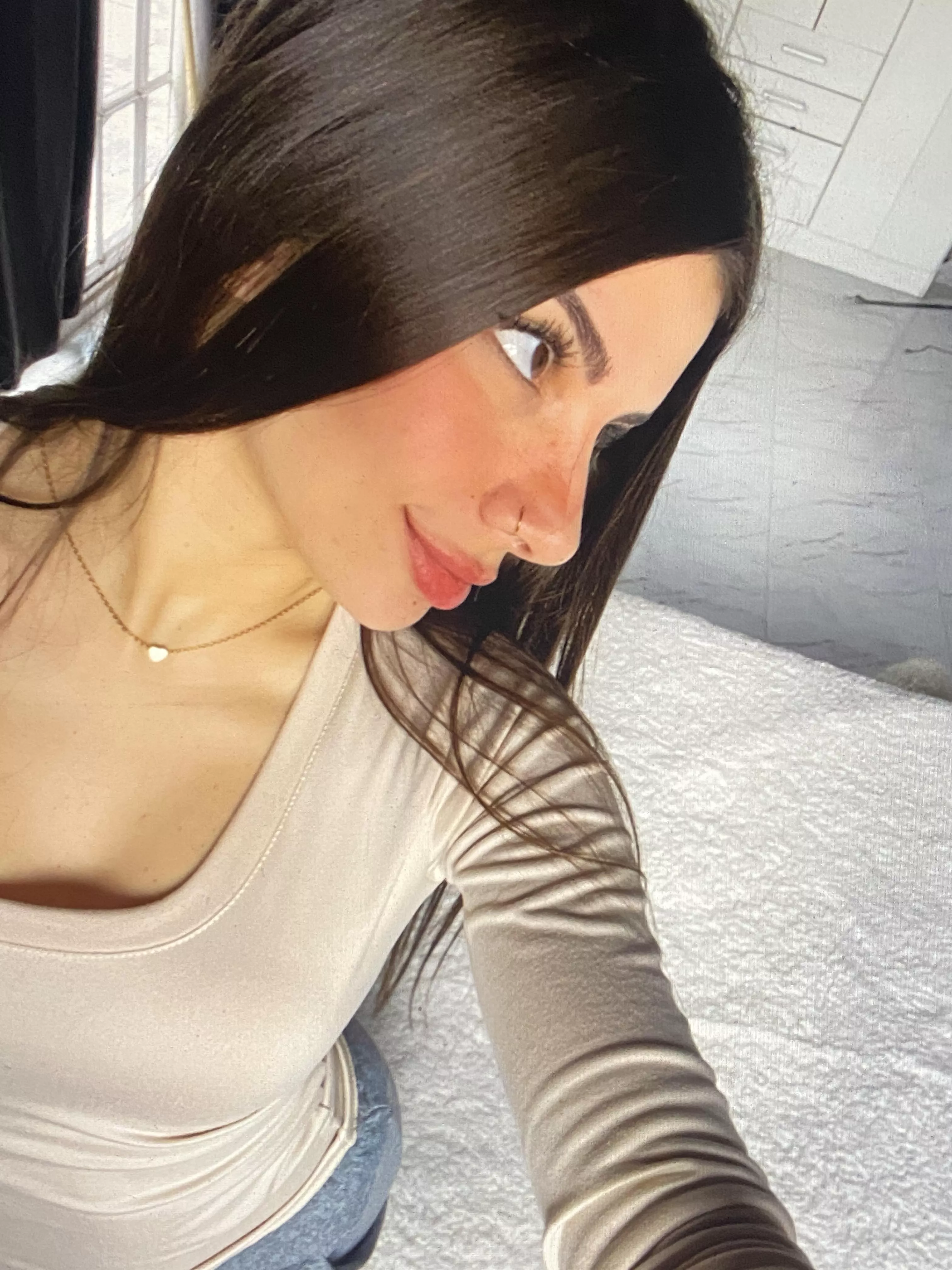 (scotland) are you ready to see me take everything off for you bby