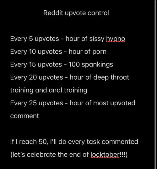 Seeing as my last one wasn’t the best I’ll try again with a simple one, give me some fun  upvote Reddit <3  