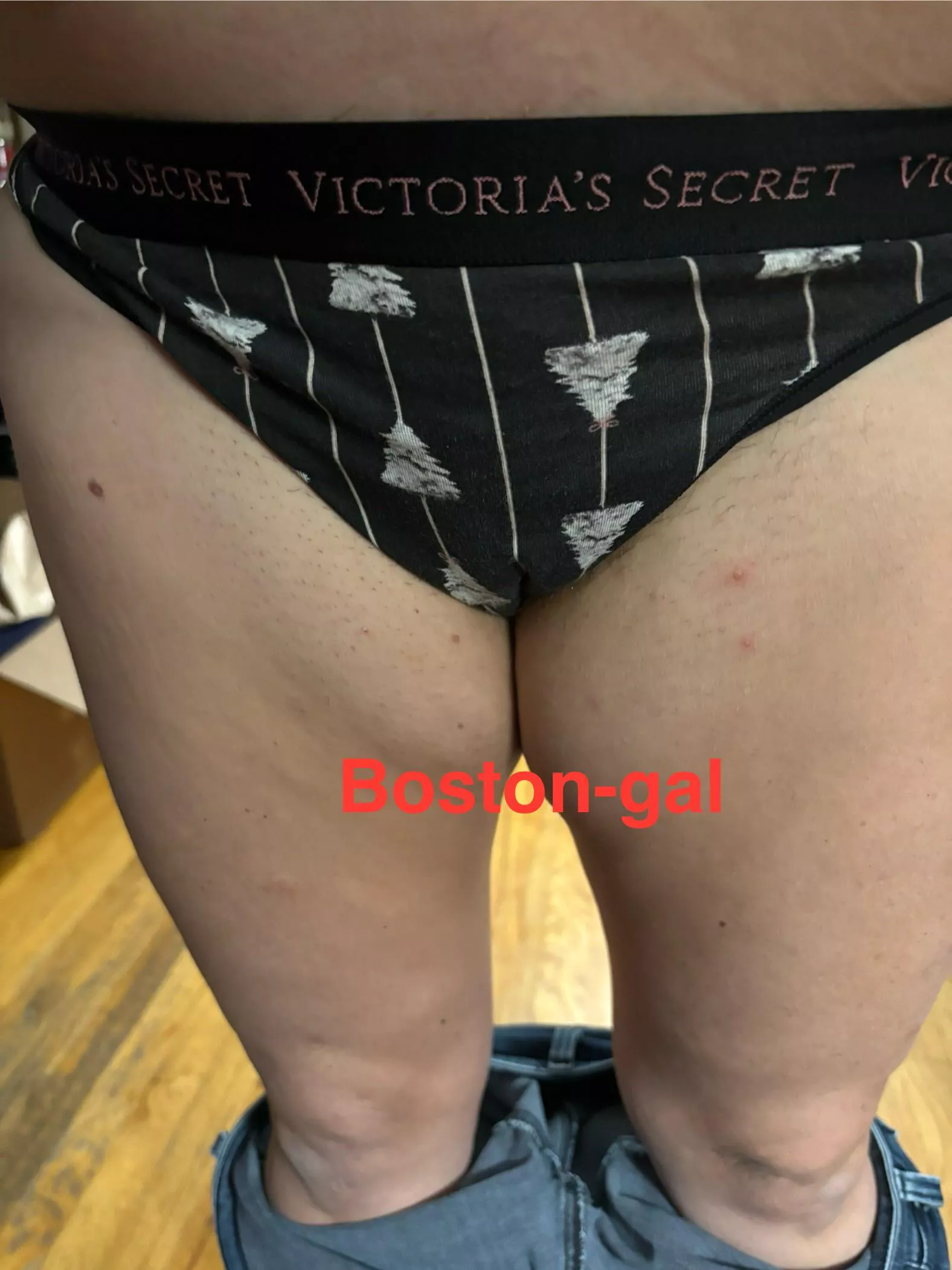 [selling] ***NEW PRICES AND PANTY DRAWER*** Today’s thong I am wearing/selling.  Other pairs available.  Thongs, bikinis, briefs.  Extra services and photo sets also available.  Menu and panty drawer on profile.