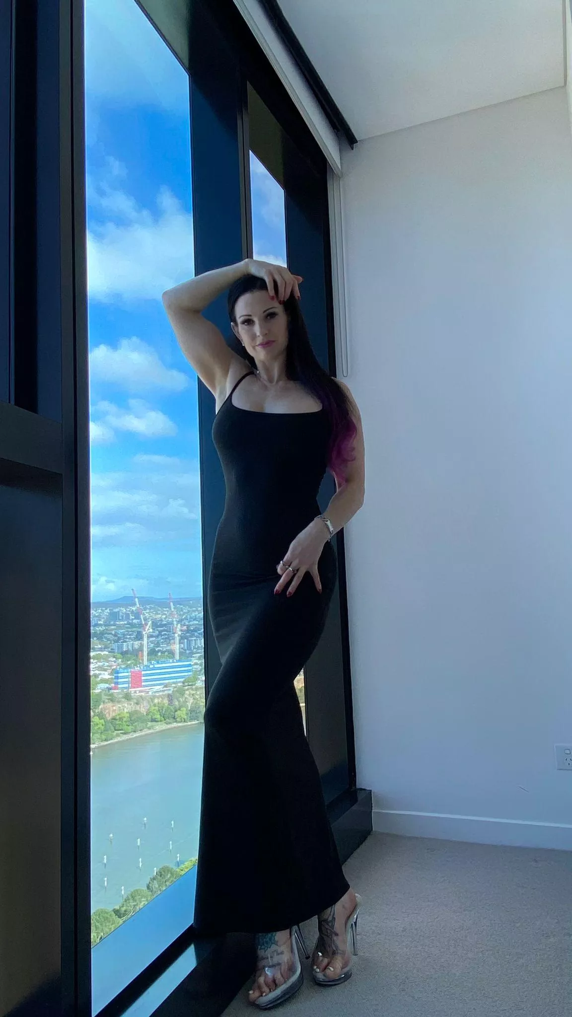 Sex in the morning or in the evening? What do you like more? [F]