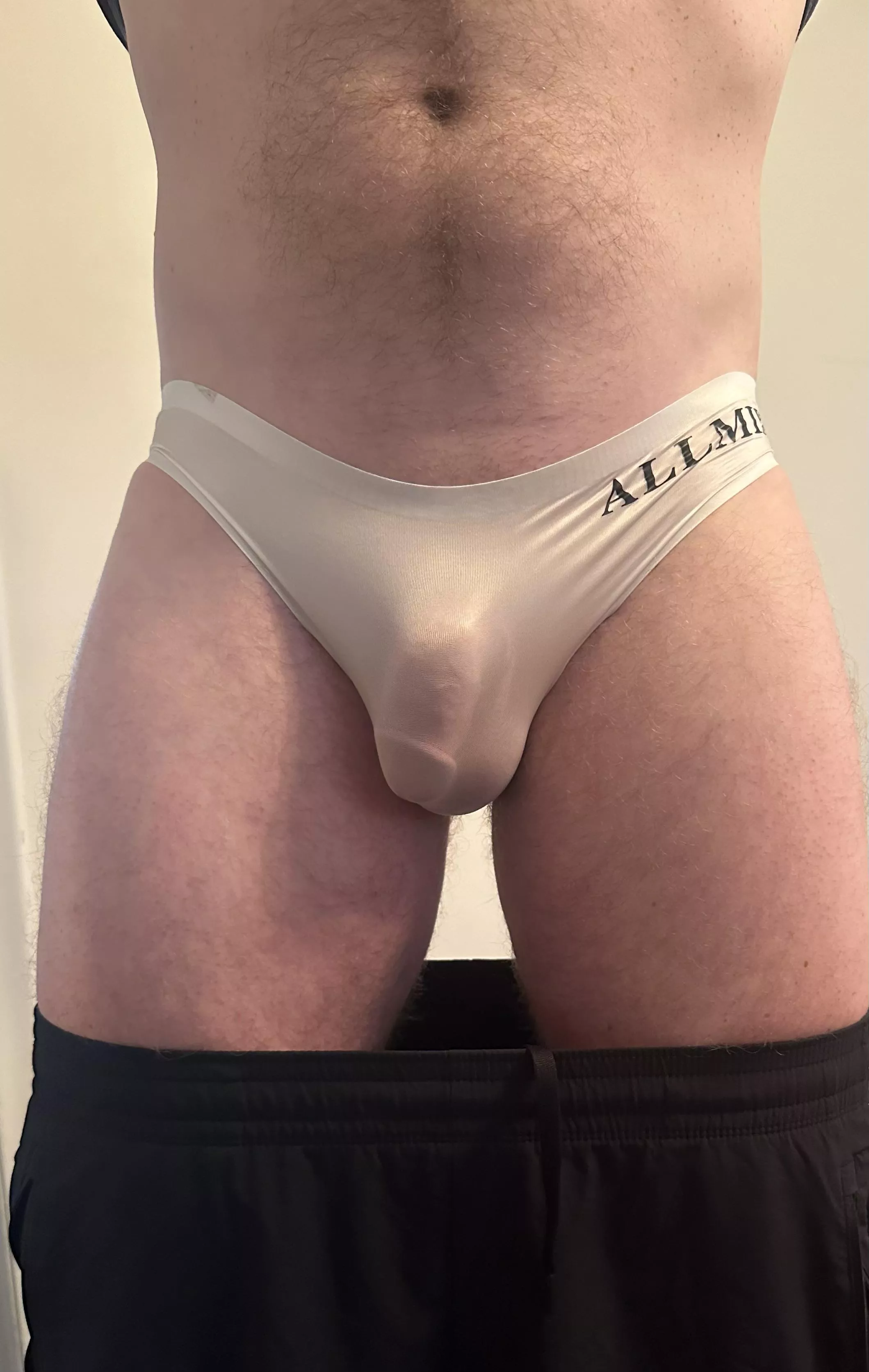 Sexy briefs for todays lift 