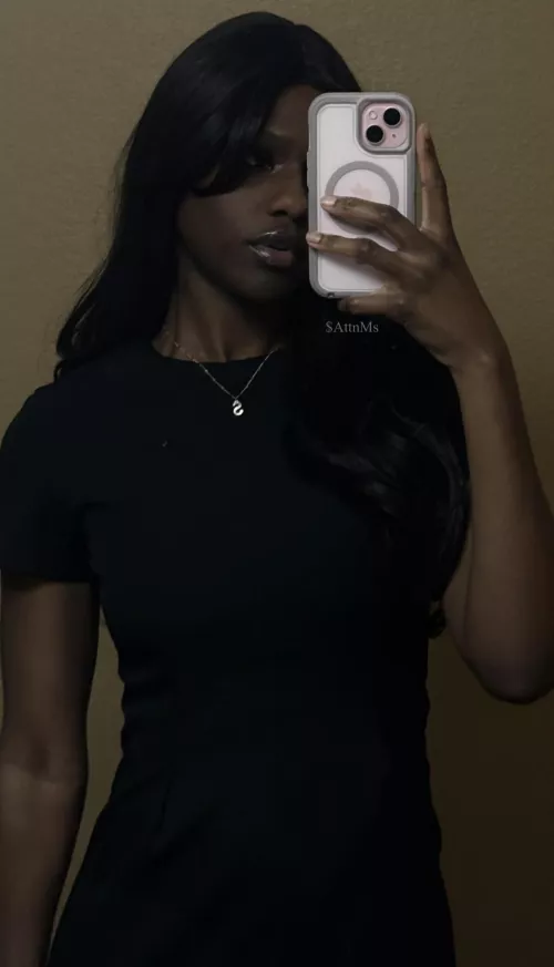 Sexy, Educated And Everything Dangerous